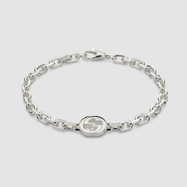 L231 Men's and women's titanium steel bracelet jewelry
