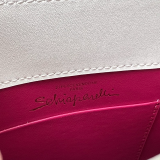 LSP1 Leather shoulder bag 17-15-6CM Hand Bags with Box