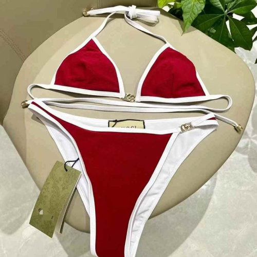ZGUR1  Women's swimwear two-piece bikini