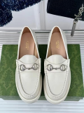JHGS16 Leather 5.5CM Heel Size 35-42 Shoes with box