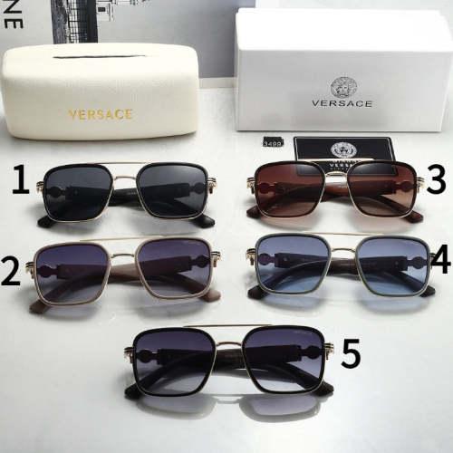 3499 Sunglasses with box