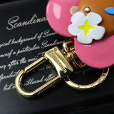 JK7 Key Chain New Style