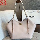 MCP91 Leather bag 30-7-31CM Handbag