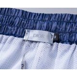 DIC26 New Men's Summer Swimming Pants, Beach Pants, Breathable Shorts Clothing