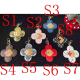 JK51 Key Chain New Style