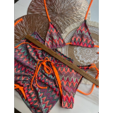 PH2319 Summer Split Bikini and Swimsuit
