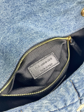 LYP47 bag 23-15-8.5cm 29-17-11cm 35-23-14cm  Shoulder bags