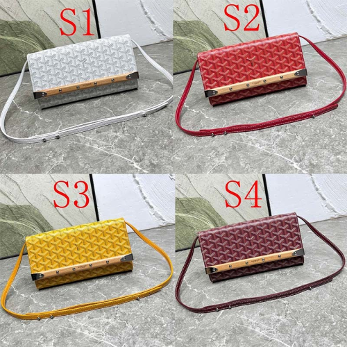 LGP80 bag 14.5-4-25CM Shoulder bags