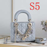 LDP56 bag 20-17-9 cm 17-15-8cm Hand bag