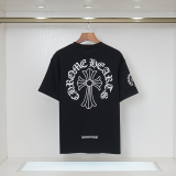 KLC14 New men's and women's summer pure cotton T-shirt short sleeved top clothing