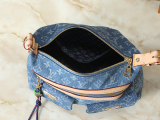 LLP287 bag 30-22-13CM Hand bag