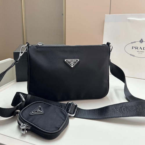 LPP44 bag 23-6-16CM  Shoulder bags with box