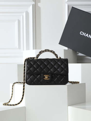 LCP117 bag 19.5-12-6.5CM Shoulder bags