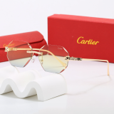 2601 Sunglasses with box