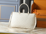 LLP278 bag 40-26-15CM 28-17.5-10.5CM Hand bag