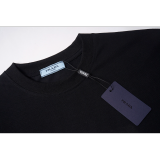 PRC88 New men's and women's summer pure cotton top T-shirt Clothing
