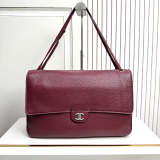 LCP123 bag 26-38-11cm 19.5-32-10cm Shoulder bags