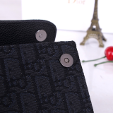 LDP45 Leather Wallets 19-10.5-3.5CM with box