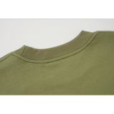 PAC7 New men's and women's summer pure cotton top T-shirt Clothing