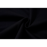 PRC31 New men's and women's summer pure cotton top T-shirt Clothing