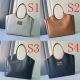 LMP29 bag 38-17-30cm 33-15.5-33cm 22-11-14cm Hand bag