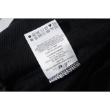 MOC77 New men's and women's summer pure cotton shorts clothing