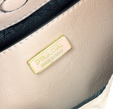 LPP38 bag 19.5-20-7cm Shoulder bags