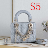 LDP56 bag 20-17-9 cm 17-15-8cm Hand bag