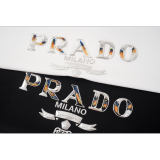 PRC30 New men's and women's summer pure cotton top T-shirt Clothing