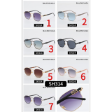 SH314  Sunglasses with box