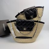 LCP122 bag 25×54×18cm 18×39×12cm Hand bag