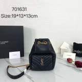 LYP53 bag 22-29-15CM 19-13-13cm  Shoulder bags