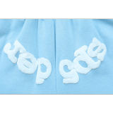 SPC28 New men's and women's summer pure cotton shorts clothing