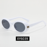6039  Sunglasses with box