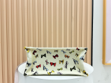 LDP59 bag 41-14-32cm 36-27-16cm 26-8-22cm Hand bag