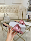 SHDS4 Women slipper Shoes 35-42 with box