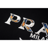 PRC30 New men's and women's summer pure cotton top T-shirt Clothing
