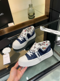 JDCS0 Women 35-40 5D Canvas shoes with box