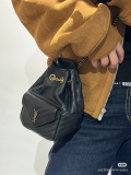 LYP53 bag 22-29-15CM 19-13-13cm  Shoulder bags