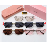 8006 Sunglasses with box
