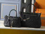 LLP278 bag 40-26-15CM 28-17.5-10.5CM Hand bag