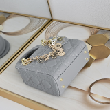 LDP56 bag 20-17-9 cm 17-15-8cm Hand bag