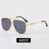 6A017  Sunglasses with box