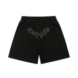 SPC27 New men's and women's summer pure cotton shorts clothing