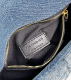 LYP47 bag 23-15-8.5cm 29-17-11cm 35-23-14cm  Shoulder bags
