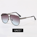 6A017  Sunglasses with box