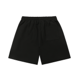 SPC27 New men's and women's summer pure cotton shorts clothing