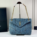 LYP47 bag 23-15-8.5cm 29-17-11cm 35-23-14cm  Shoulder bags