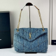 LYP47 bag 23-15-8.5cm 29-17-11cm 35-23-14cm  Shoulder bags