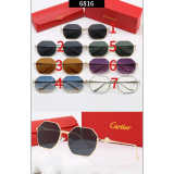 6816  Sunglasses with box